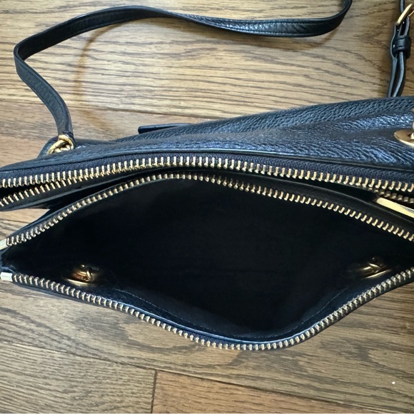 MARC BY MARC JACOBS Black crossbody bag in black - Picture 8 of 10